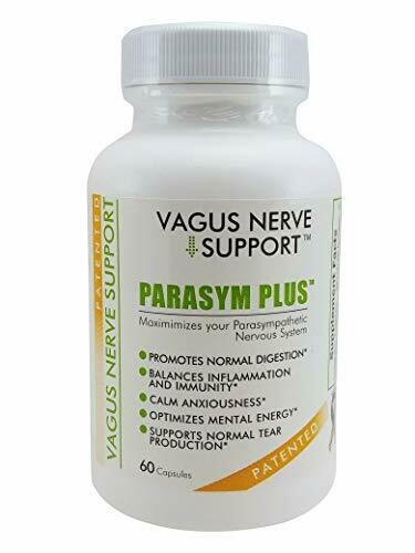 ParaSym Plus - 60 capsules