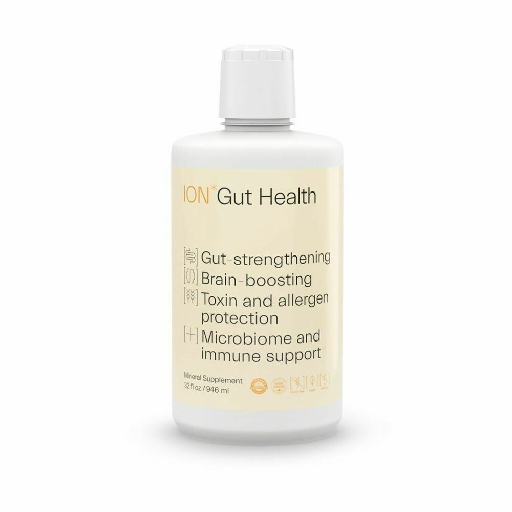 Ion Gut Health - 32 fl oz. 