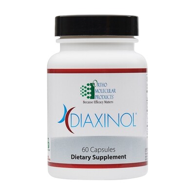 Diaxinol - 60 capsules