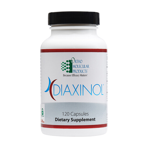 Diaxinol - 120 capsules