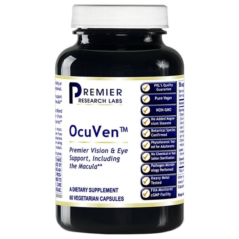 OcuVen - 60 capsules