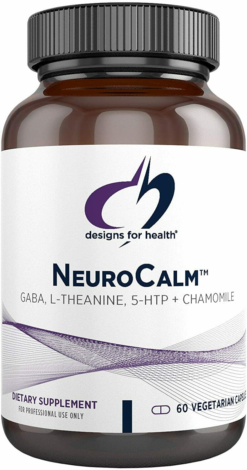 NeuroCalm - 60 capsules