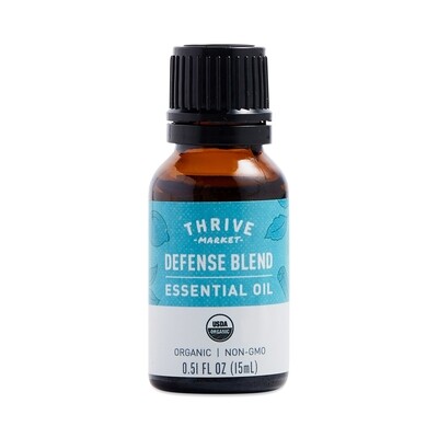 Defense Blend Essential Oil - 0.51 ml 