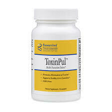ToxinPul - 90 capsules
