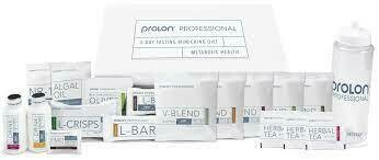ProLon Professional Fasting Mimicking Diet 5 day