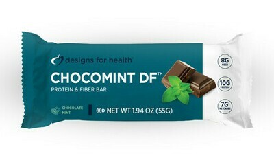 ChocoMint DF - 1.94 oz