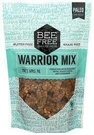 BeeFree Warrior Mix - Mae's Apple Pie - 9 oz