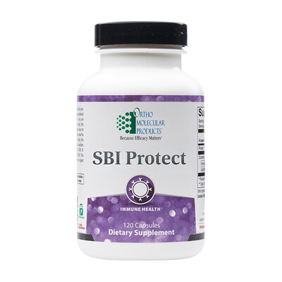 SBI Protect - 120 capsules