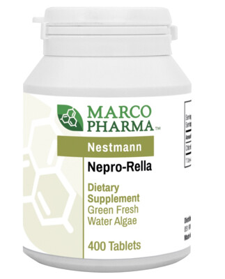 NeproRella - 400 tablets