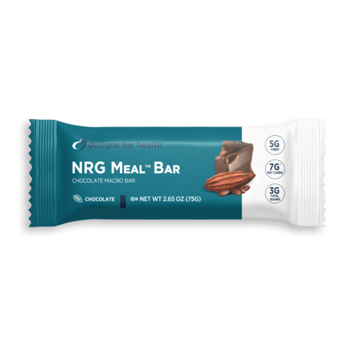 NRG Meal Bar - 2.65 oz bar