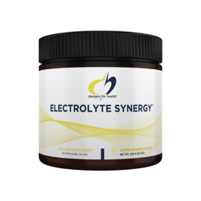 Electrolyte Synergy - 8.5 oz