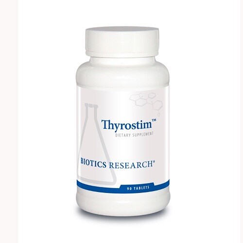 Thyrostim - 90 tablets