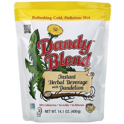 Dandy Blend - 14.1 oz Bag
