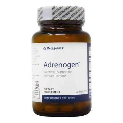 Adrenogen - 90 tablets