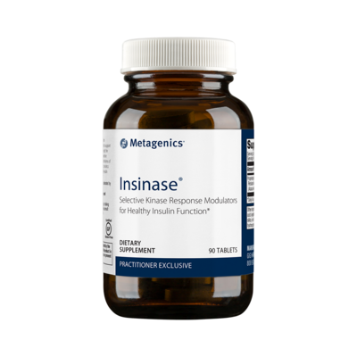 Insinase - 90 tablets