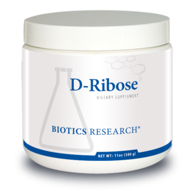DRibose - 11oz powder