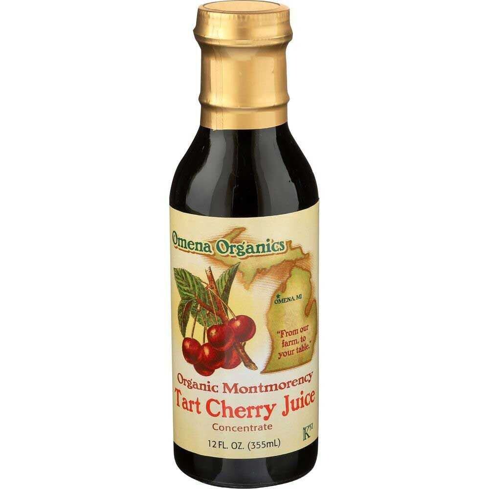 Tart Cherry Juice - 12 oz