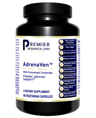 AdrenaVen 60ct- PRL