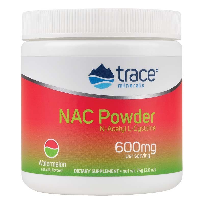 NAC Powder 