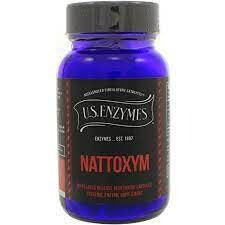 Nattoxym - 93 Capsules