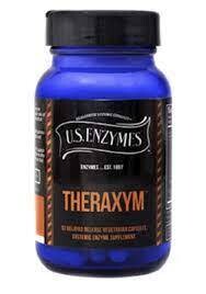 Theraxym - 93 Capsules