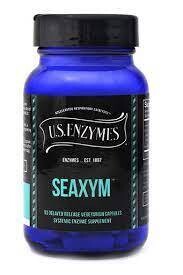 Seaxym - 93 Capsules
