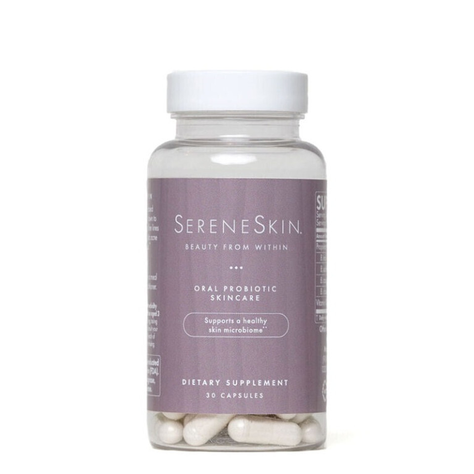 SereneSkin - 30 capsules