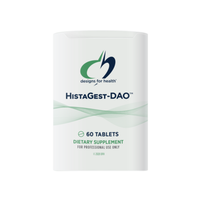 HistaGest - DAO 60 ct