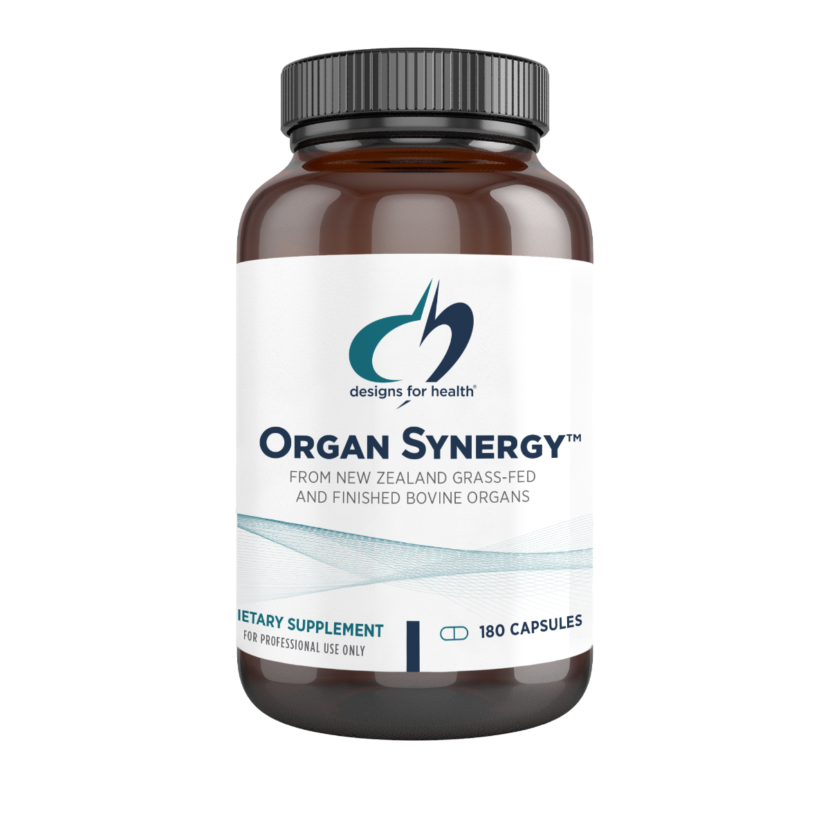 Organ Synergy - 180 capsules