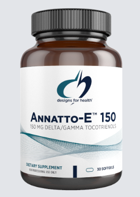 Annatto-E 150 - 30 softgels
