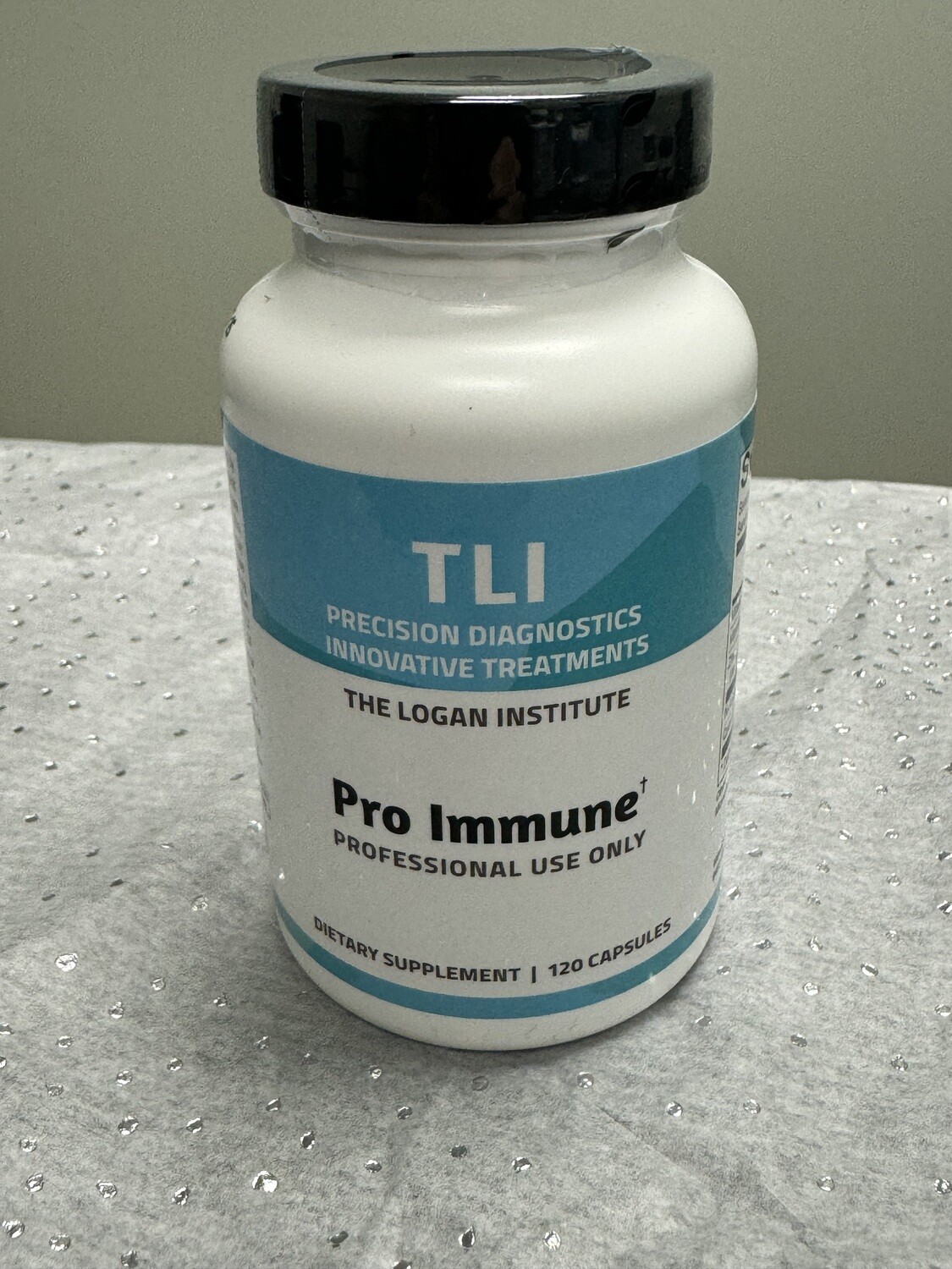 TLI Pro Immune - 120 Capsules