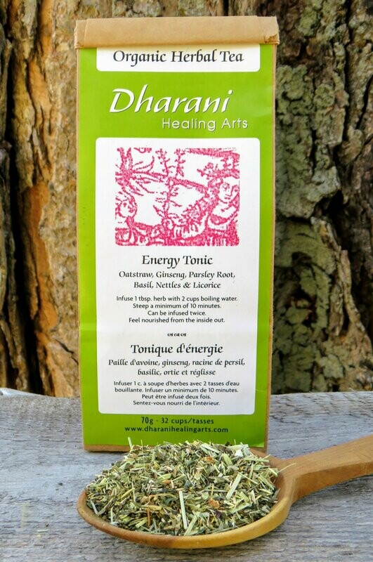 Energy Tonic