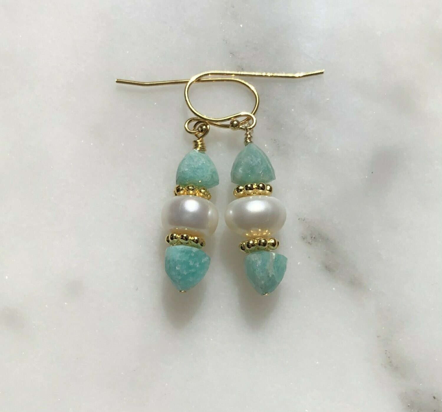 Fitting for a Mermaid