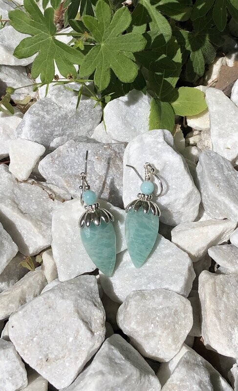 Amazonite Princess