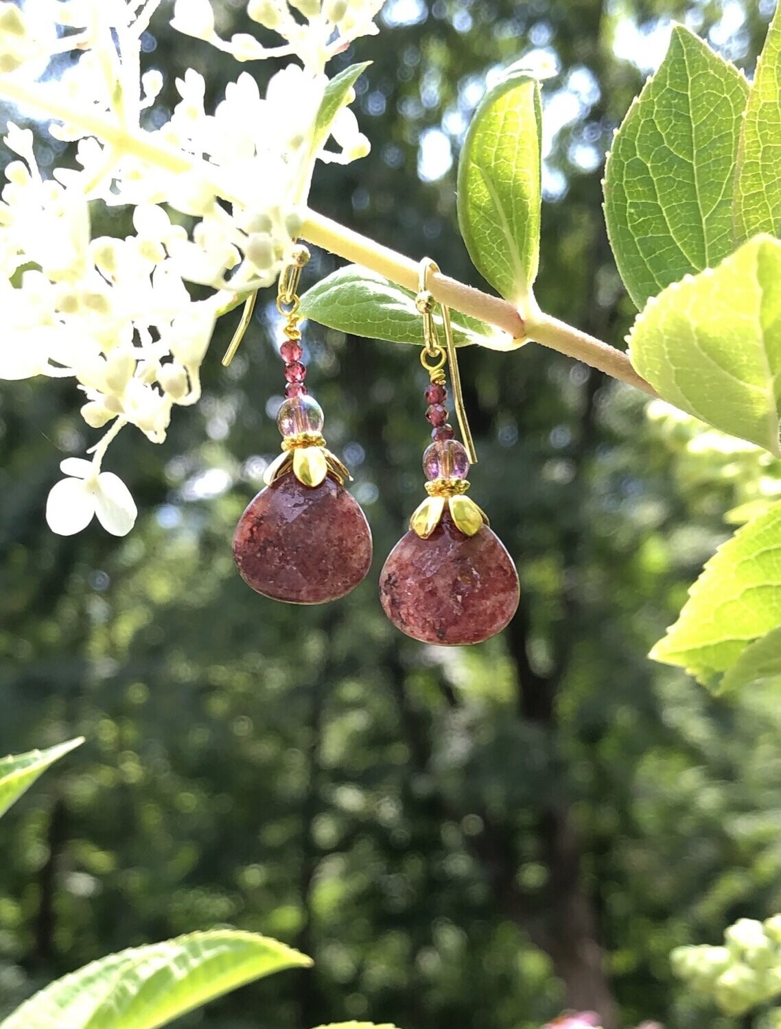 Mystical Muscovite