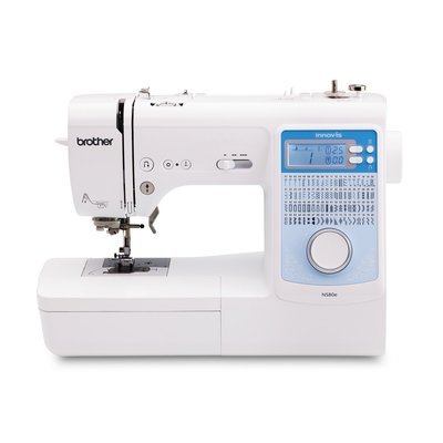 Brother NS80e Sewing Machine