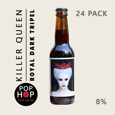 Killer Queen 24-pack