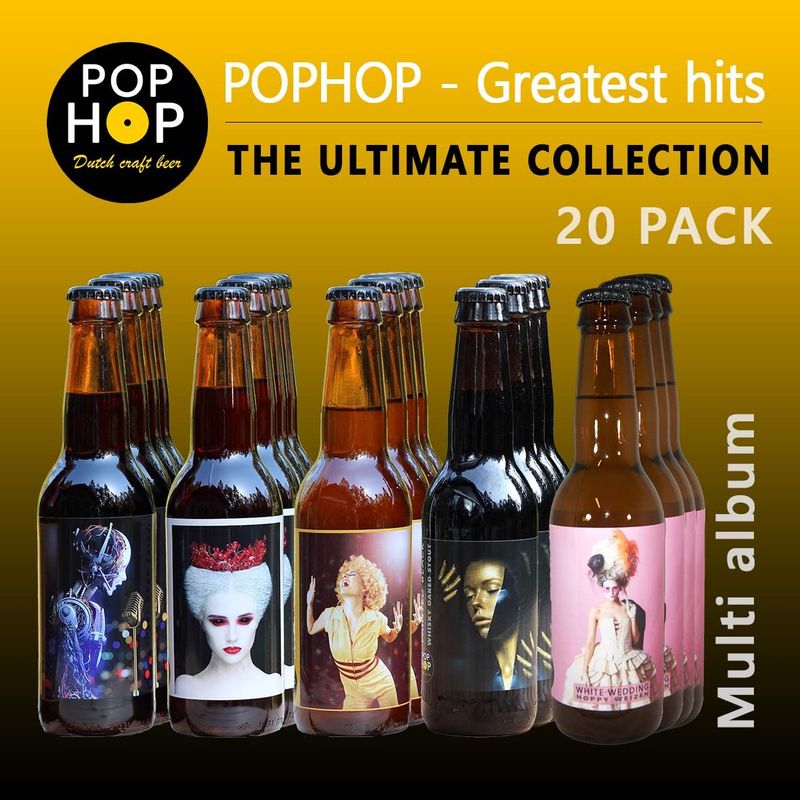 Mix - 20 pack
