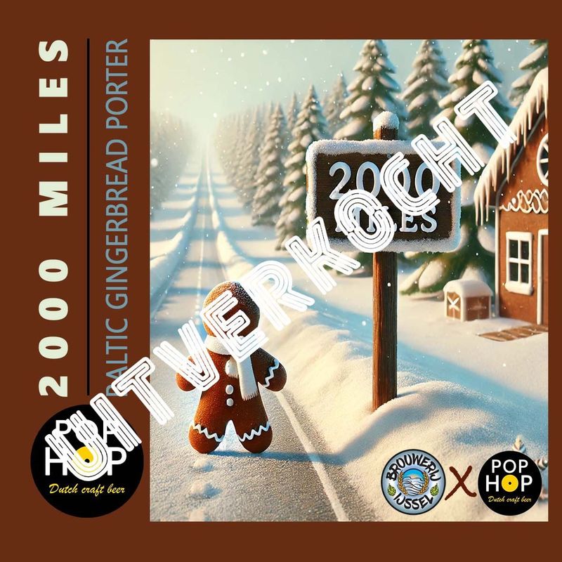2000 Miles