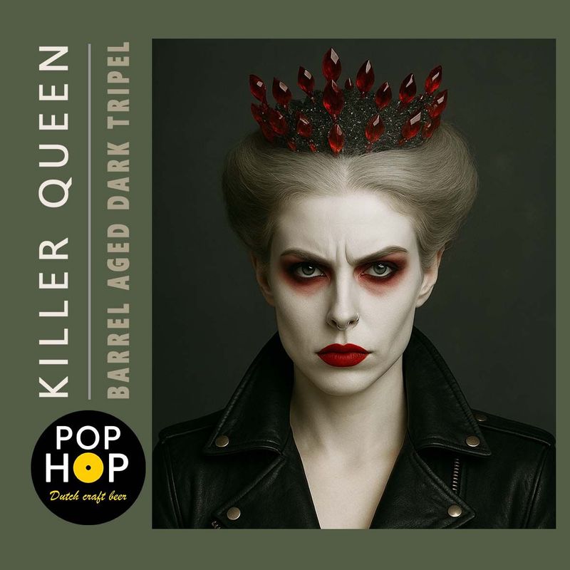 Killer Queen BA