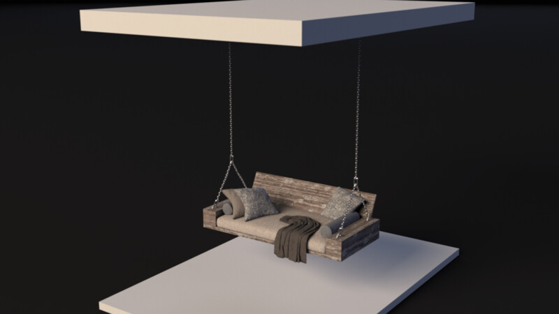 LowSeat Swing