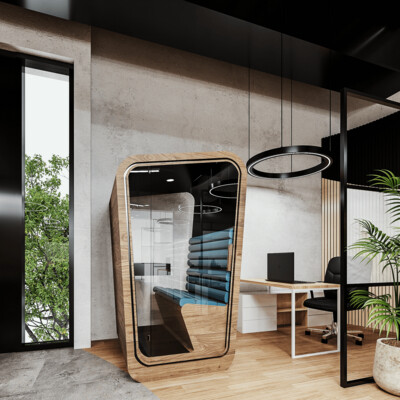 CABINA Li-Wo