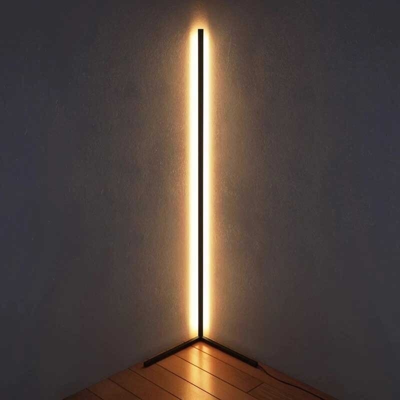 Led Lamped