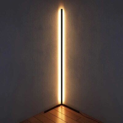 Led Lamped