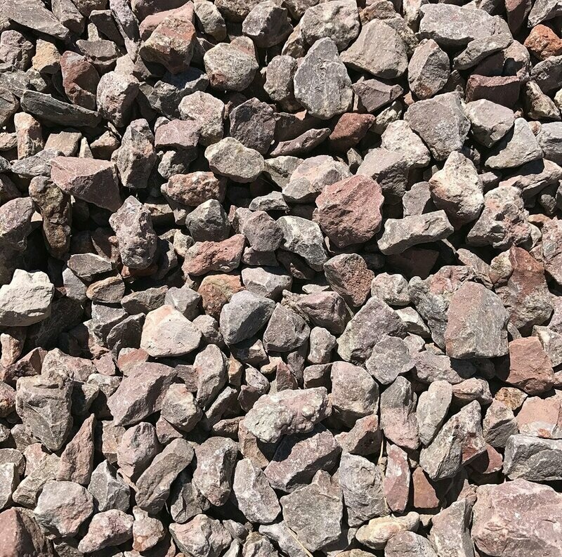 GALLOWAY GRANITE