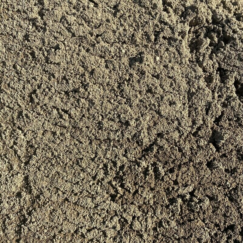CONCRETE SAND