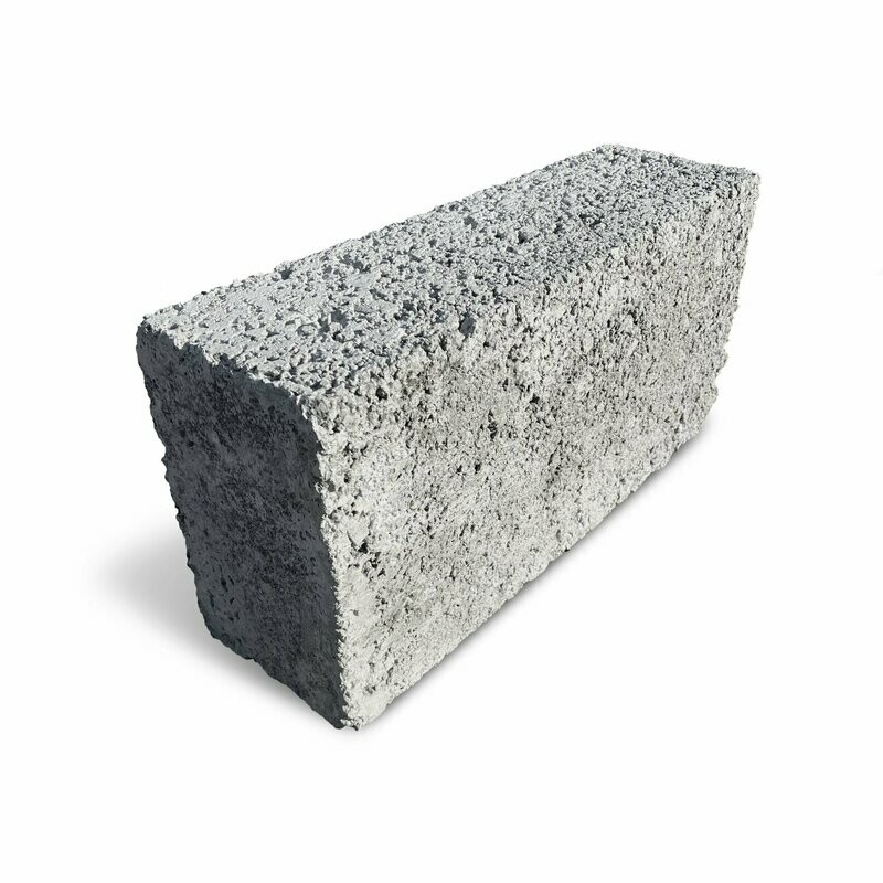 140mm CONCRETE BLOCK
