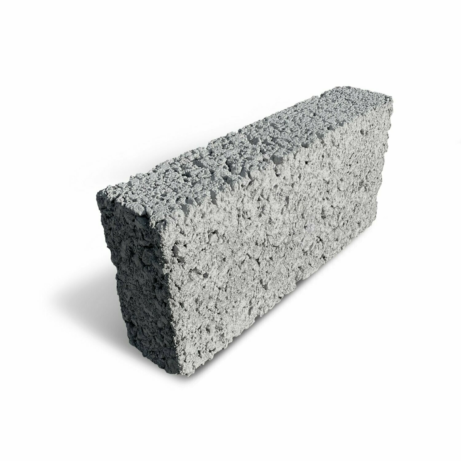 100mm CONCRETE BLOCK, Quantity: Concrete Block - Individual