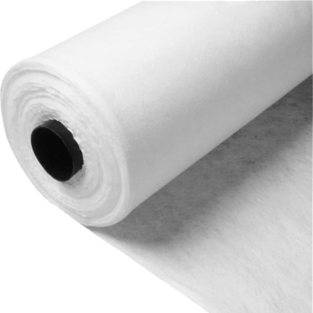 NON WOVEN GEOTEXTILE WEED CONTROL FABRIC