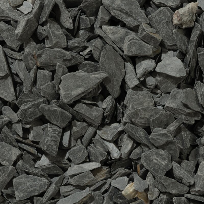 CHARCOAL BLACK SLATE